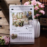 Beautiful Day Life Scene Landscaping Washi Tape – Decorative Adhesive for Journals, Scrapbooks & Crafts - Show Gadgets